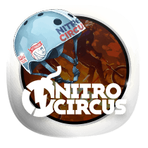 Nitro Circus slot