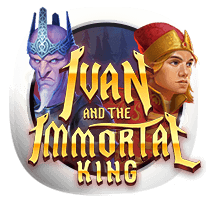 Ivan the Immortal King slot