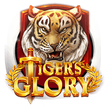 Tigers Glory slot