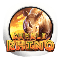 Rumble Rhino slot
