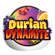 Durian Dynamite slot
