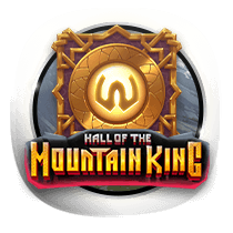 Hall of the Mountain King slots