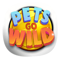 Pets Go Wild slots