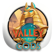 Valley of the Gods slots