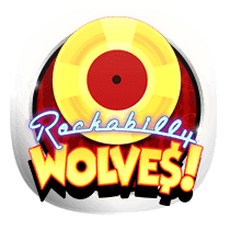 Rockabilly Wolves slots