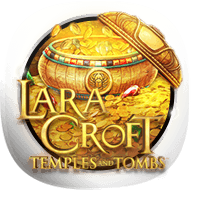 Lara Croft Temples And Tombs slot