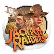 Jackpot Raiders slots