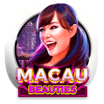 Macau Beauties slot