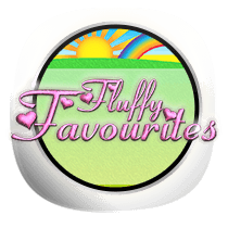 Fluffy Favourites slots
