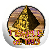 Temple Of Iris slots