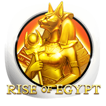 Rise of Egypt slots