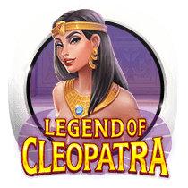 Legend of Cleopatra slots