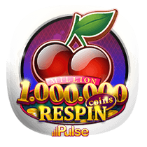 Million Coins Respin slot