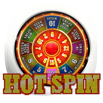 Hot Spin slot