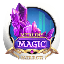 Merlin Magic Mirror slot