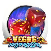 Vegas High Roller slots