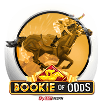 Bookie of Odds slots