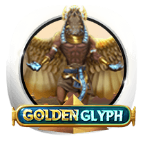 Golden Glyph slot