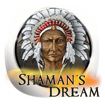 Shamans Dream slots