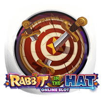 Rabbit in the Hat slot