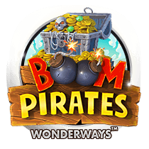 Boom Pirates slots