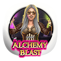Alchemy Blast slot