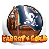 Parrots Gold slot