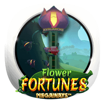 Flower Fortunes Megaways slots