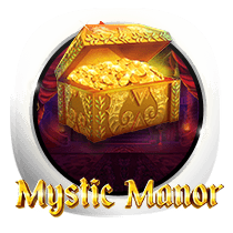Mystic Manor slot