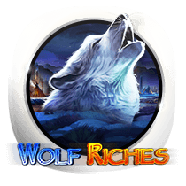 Wolf Riches slot