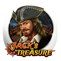 Jacks Treasure slot