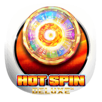 Hot Spin Deluxe slot