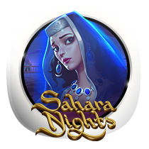 Sahara Nights slot