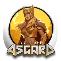 Age of Asgard slot
