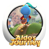 Aldos Journey slot