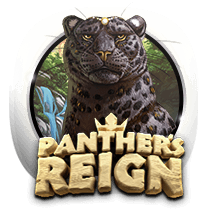 Panthers Reign slot