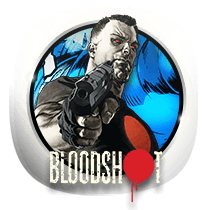Bloodshot Rising Spirit slot