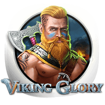 Viking Glory slot