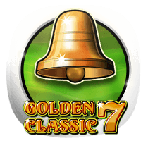 Golden 7 Classic slot