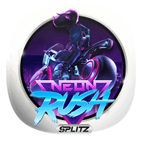 Neon Rush Splitz slots