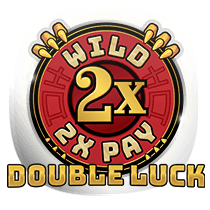 Double Luck slots