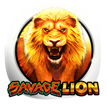 Savage Lion slot