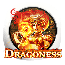 Dragoness slots