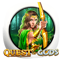 Quest of Gods slot