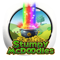 Stumpy McDoodles  slot