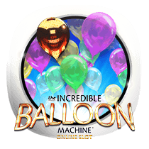 The Incredible Balloon Machine slots