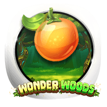 Wonder Woods slots