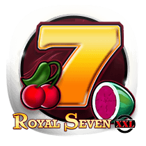 Royal Seven XXL slot