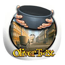 Oliver Twist slots