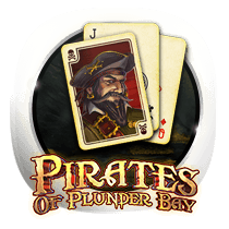 Pirates of Plunder Bay slot